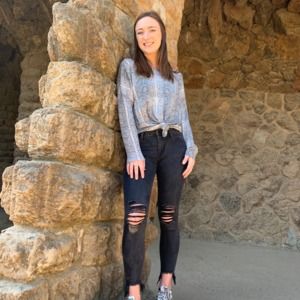 Meet your Posher, Julie